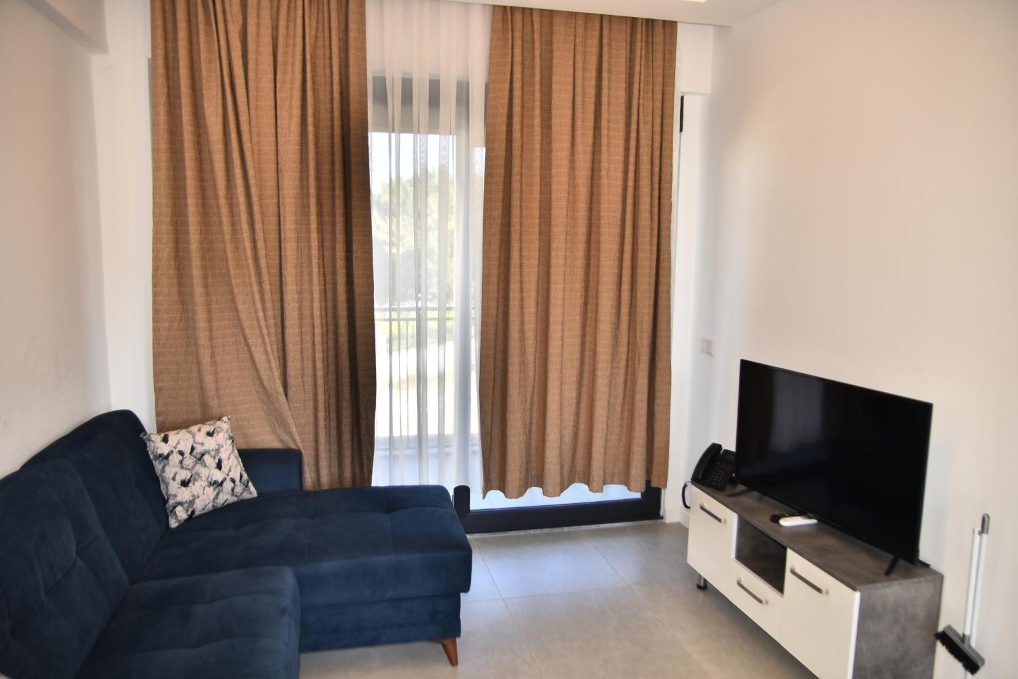Stella Apart Antalya Exterior foto